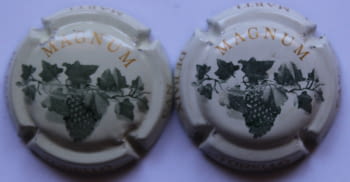 TORELLO X. 01031 MAGNUM A-B