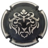 MASET DEL LLEO X. 204502 MAGNUM PLATA ENVELLIDA