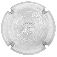 MARTI GRAU X. 176208 PLATA