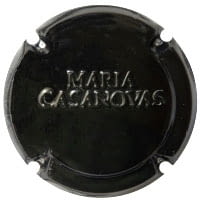 MARIA CASANOVAS X. 213265