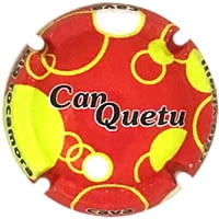 CAN QUETU X. 212242