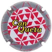CAN QUETU X. 208921