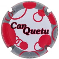 CAN QUETU X. 208922