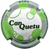 CAN QUETU X. 204352