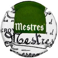 MESTRES X. 198621 (EDICIONS ESPECIALS)