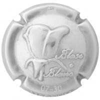 LLISUA X. 193438 MAGNUM PLATA NUMERAT