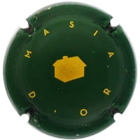 MASIA D'OR X. 182977