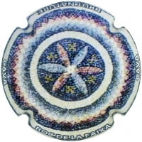 ROC DE LA FAIXA X. 215442