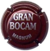 GRAN BOCAM X. 24653 MAGNUM (EDICIONS ESPECIALS)