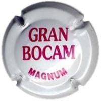 GRAN BOCAM X. 31150 MAGNUM (EDICIONS ESPECIALS)