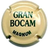 GRAN BOCAM X. 31151 MAGNUM (EDICIONS ESPECIALS)
