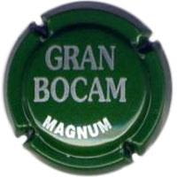 GRAN BOCAM X. 24654 MAGNUM (EDICIONS ESPECIALS)