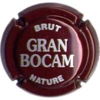 GRAN BOCAM X. 24651 NATURE (EDICIONS ESPECIALS)