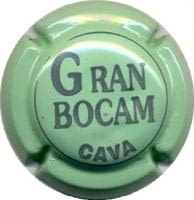 GRAN BOCAM X. 15240 (EDICIONS ESPECIALS)