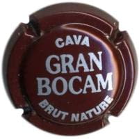 GRAN BOCAM X. 10653 BRUT NATURE (EDICIONS ESPECIALS)