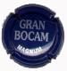 GRAN BOCAM X. 24780 MAGNUM (EDICIONS ESPECIALS)