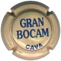 GRAN BOCAM X. 15111 (EDICIONS ESPECIALS)