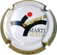 MARTI SERDA V. 15211 X. 44645