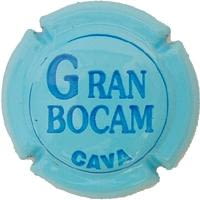 GRAN BOCAM X. 15242 (EDICIONS ESPECIALS)