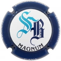 SABATE BUTI X. 212608 MAGNUM