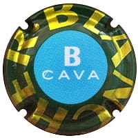 BLANCHER X. 212304 (GRAN RESERVA)