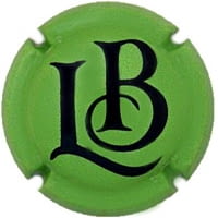 LACRIMA BACCUS X. 215141
