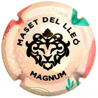 MASET DEL LLEO X. 216384 MAGNUM