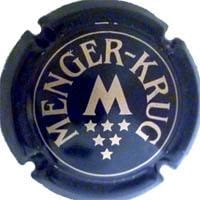 MENGER-KRUG X. 12966 (ALEMANIA)