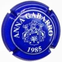 ANNA GABARRO V. 7646 X. 22914