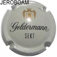 GELDERMANN X. 52500 (ALEMANIA) JEROBOAM