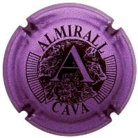 ALMIRALL X. 216516