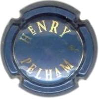 PELHAM, OF HENRY X. 25096 (CANADA)