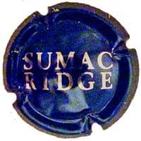SUMAC RIDGE X. 05266 (CANADA)