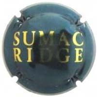 SUMAC RIDGE X. 104298 (CANADA)