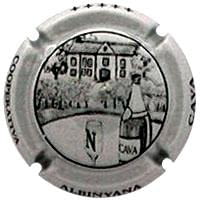 COOP AGRARIA ALBINYANA X. 110506