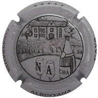 COOP AGRARIA ALBINYANA X. 105927