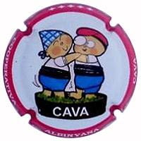 COOP AGRARIA ALBINYANA X. 85643