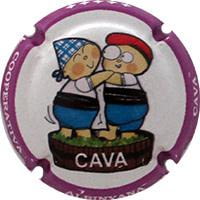 COOP AGRARIA ALBINYANA X. 110505