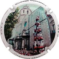 COOP AGRARIA ALBINYANA X. 119650