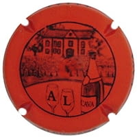COOP AGRARIA ALBINYANA X. 134660