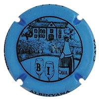 COOP AGRARIA ALBINYANA X. 135868