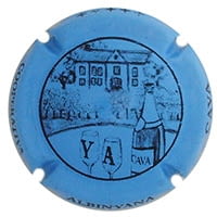 COOP AGRARIA ALBINYANA X. 157680