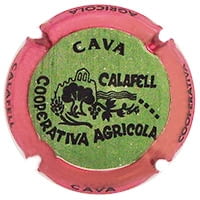 COOP DE CALAFELL X. 132104