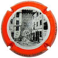 CASTELL D'OR X. 119899