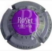 ROSET V. 11042 X. 12701 (RESERVA)
