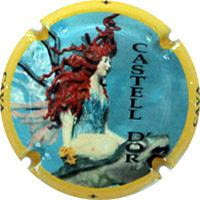 CASTELL D'OR X. 110516