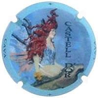 CASTELL D'OR X. 94222