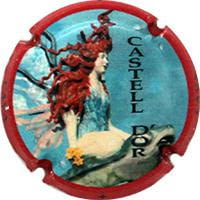 CASTELL D'OR X. 110518