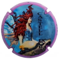 CASTELL D'OR X. 129488