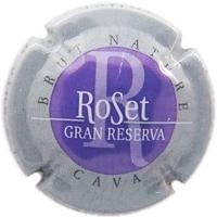 ROSET V. 11571 X. 28188 (GRAN RESERVA)